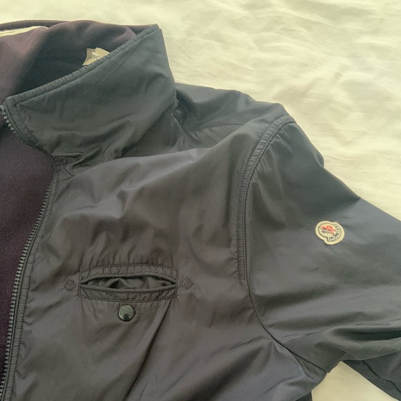 Moncler Windbreaker - Picture 2 of 4